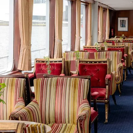 Fairtours Hotelschiff Alemannia*** *