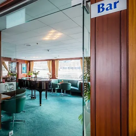 Fairtours Hotelschiff Alemannia*** Botel *
