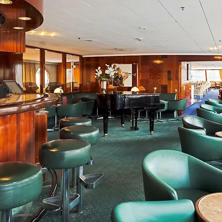 Fairtours Hotelschiff Alemannia*** * Cologne