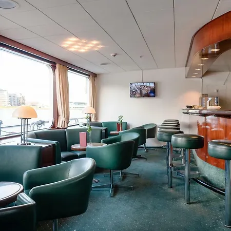 Botel Fairtours Hotelschiff Alemannia*** Cologne