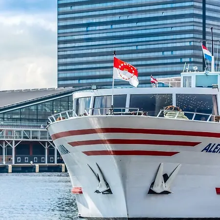 Fairtours Hotelschiff Alemannia*** Cologne