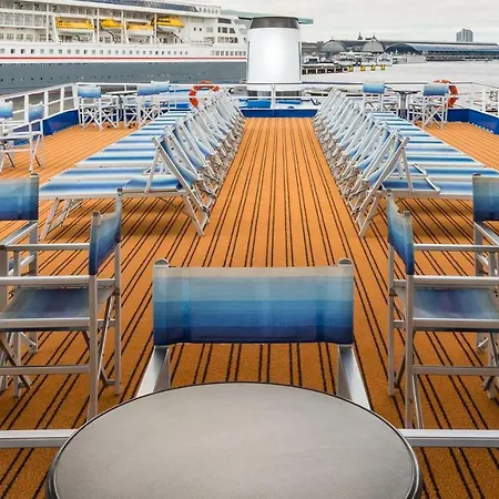 Fairtours Hotelschiff Alemannia*** Botel *