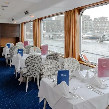 Fairtours Hotelschiff Alemannia***