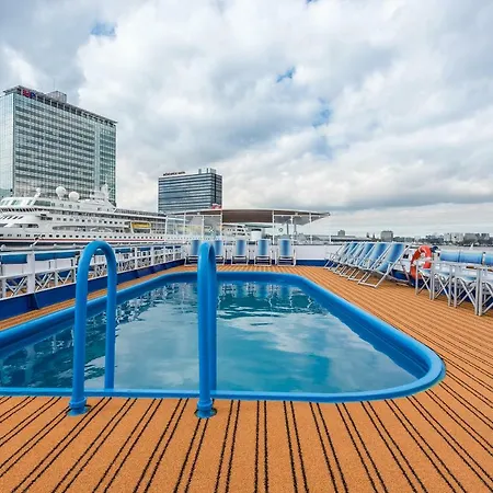 Fairtours Hotelschiff Alemannia*** Cologne